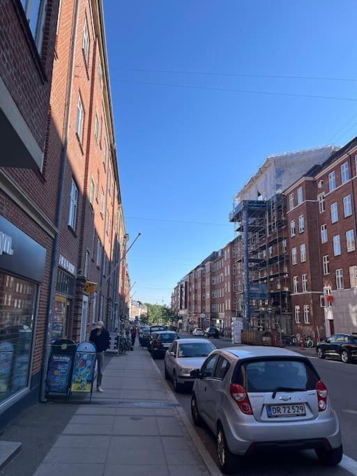 Lejlighed Taet Pa Skov, Strand Og Byen Apartment Århus