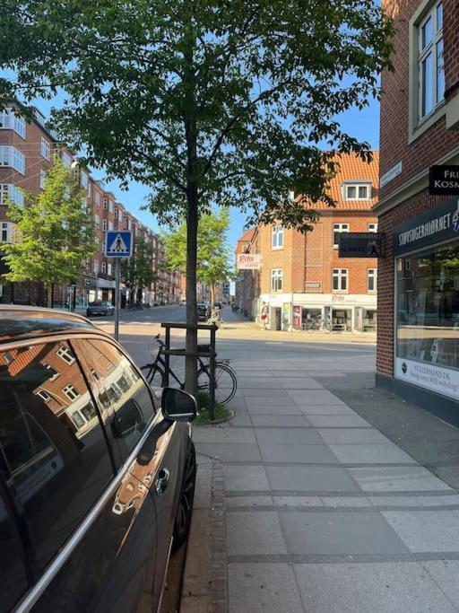 Lejlighed Taet Pa Skov, Strand Og Byen Århus