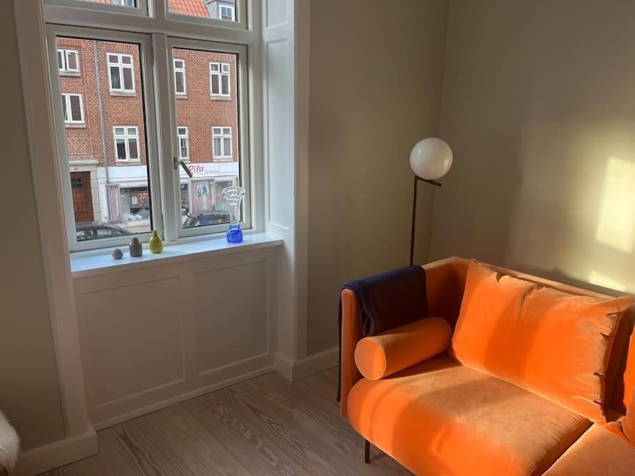 Lejlighed Taet Pa Skov, Strand Og Byen Lejlighed Århus