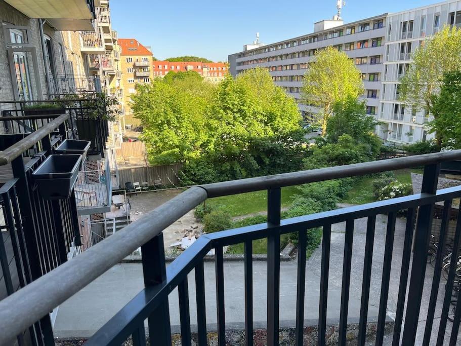 Lejlighed Lejlighed Taet Pa Skov, Strand Og Byen Århus